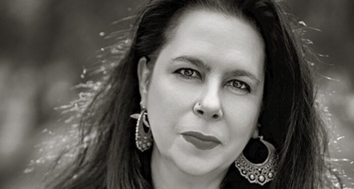 Presentación de 'Jade helado, tigre blanco'