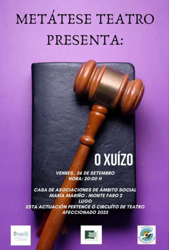 O xuízo
