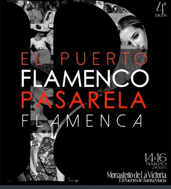 IV Pasarela El Puerto Flamenco