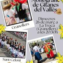 Monogràfic de Gitanes del Vallès