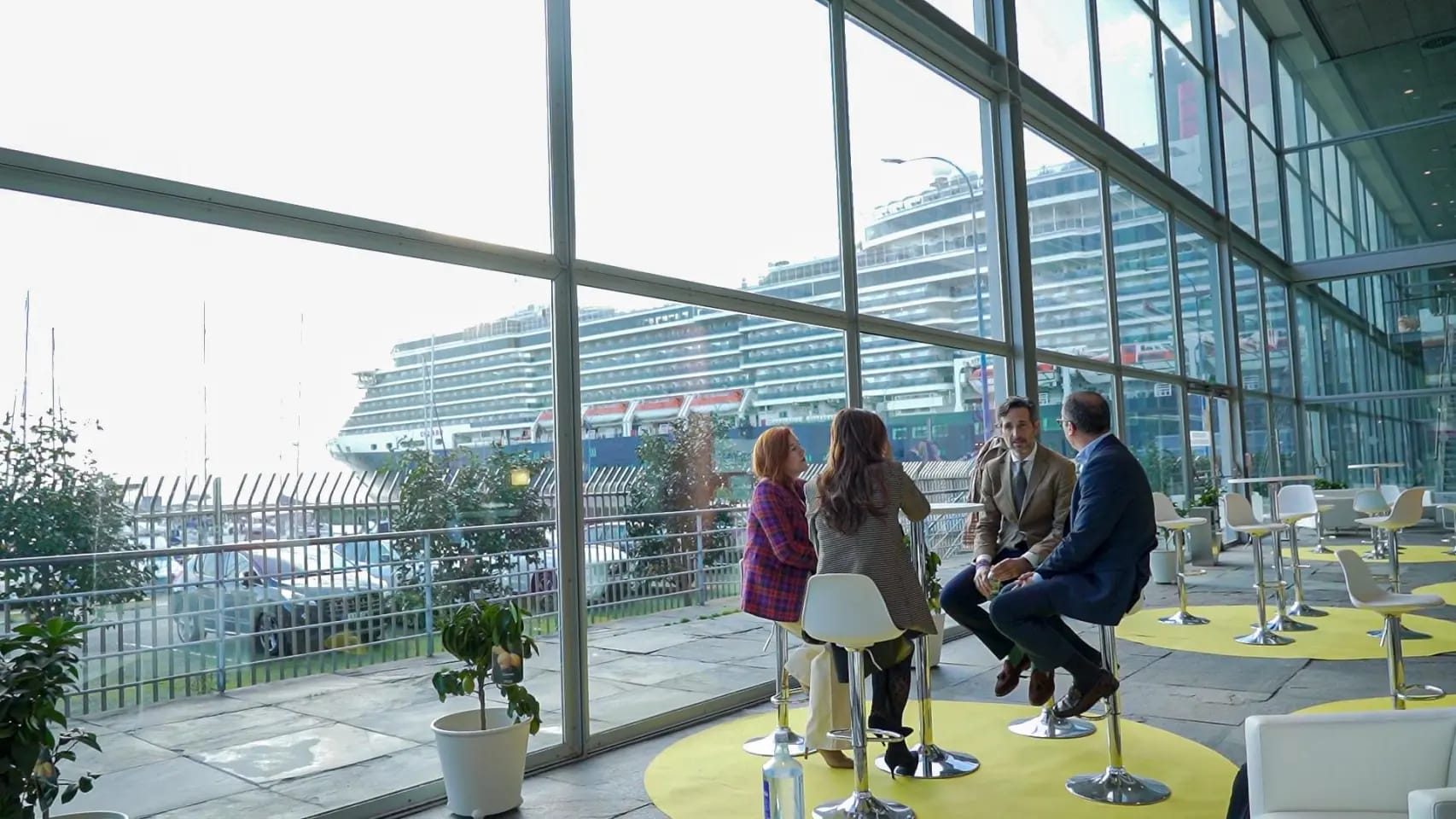 1985-2025: 40 años de bases de régimen local y del control externo local en Galicia