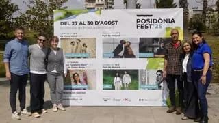 Posidònia Fest