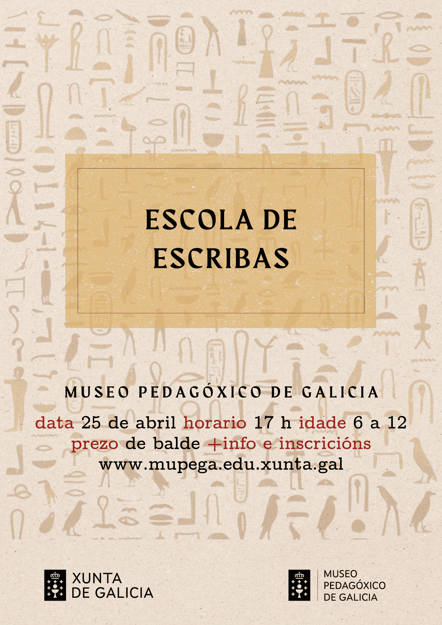 Escola de Escribas