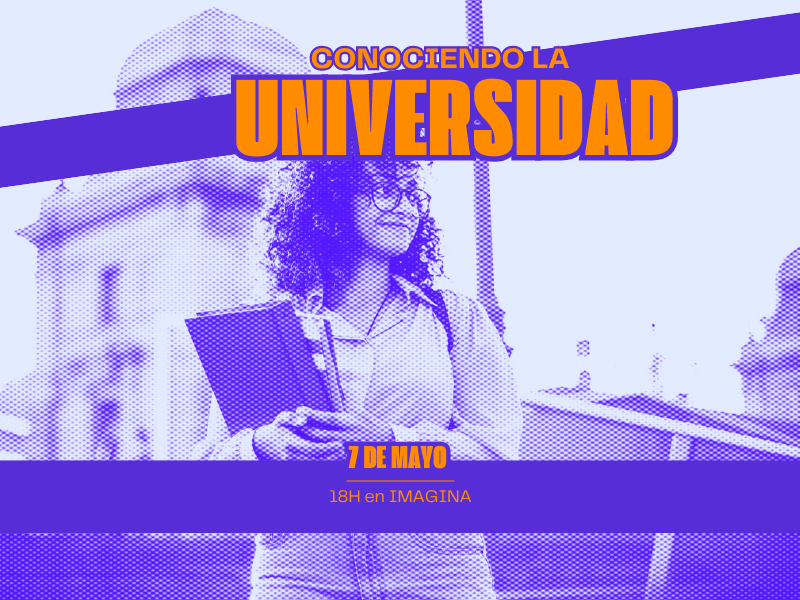 Conociendo la Universidad