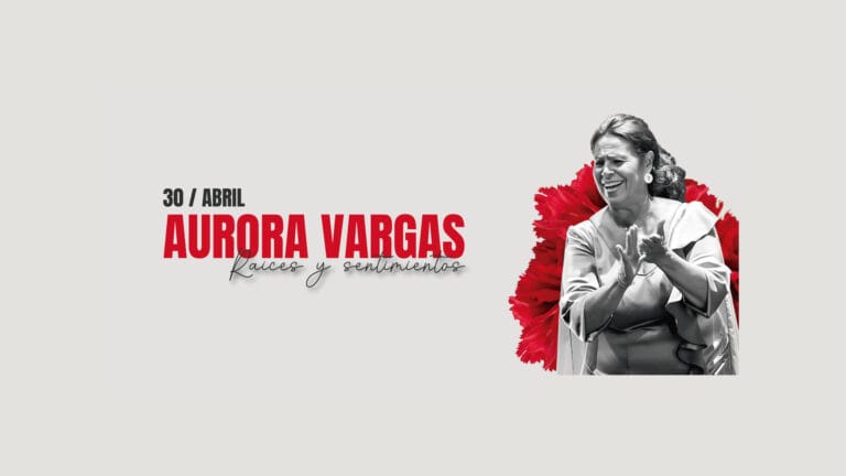 Aurora Vargas - Raíces y sentimientos