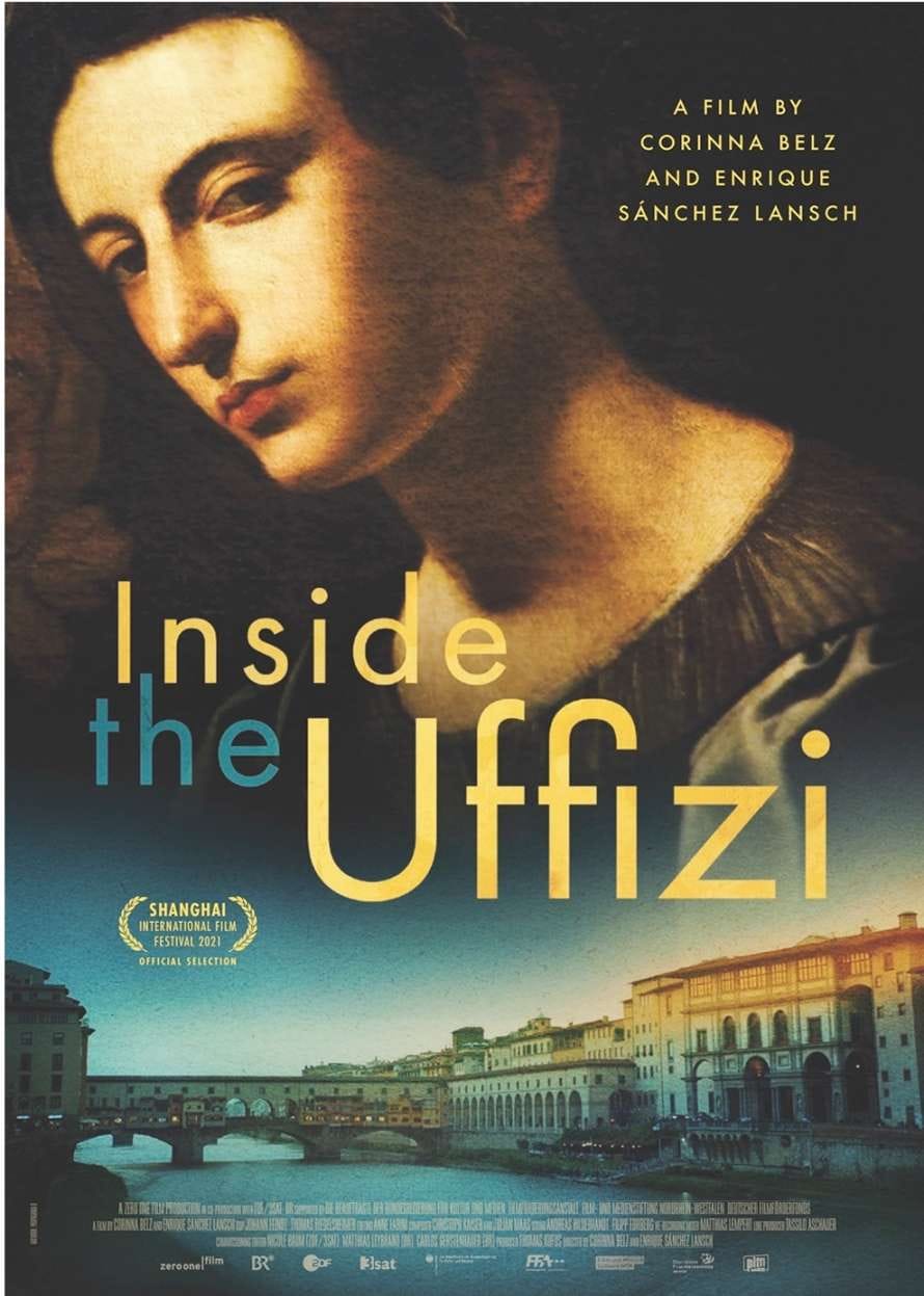 Proyecci贸n del documental "Inside the Ufficci"