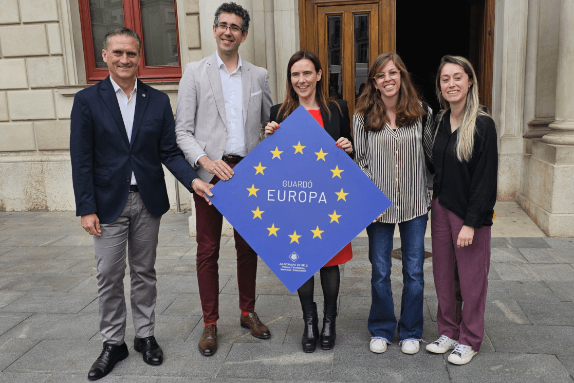 Dia d'Europa