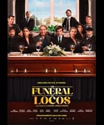 Un Funeral De Locos