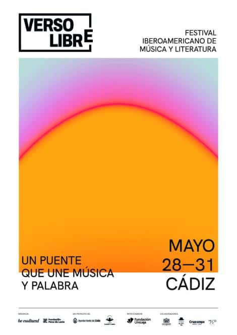 Festival Verso Libre