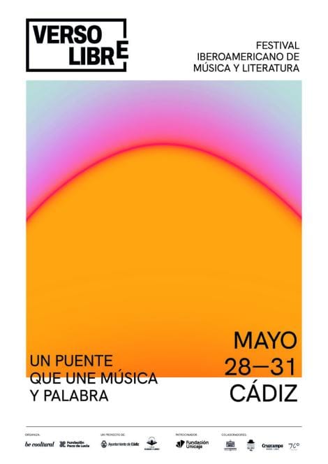 Festival Verso Libre