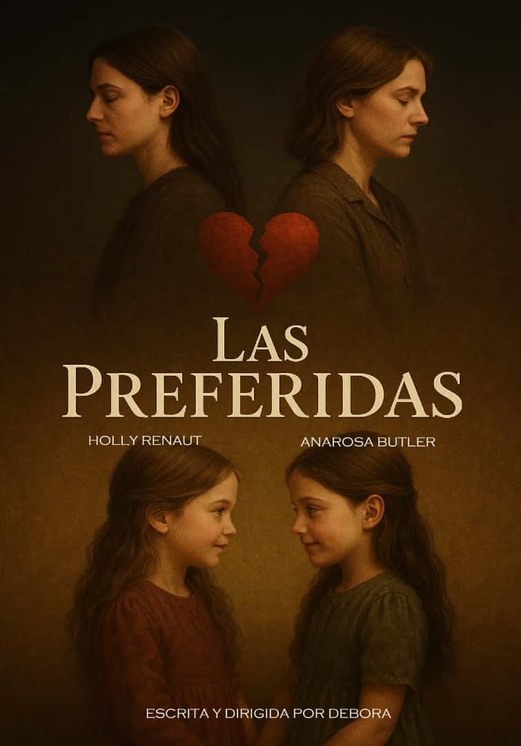 LAS PREFERIDAS