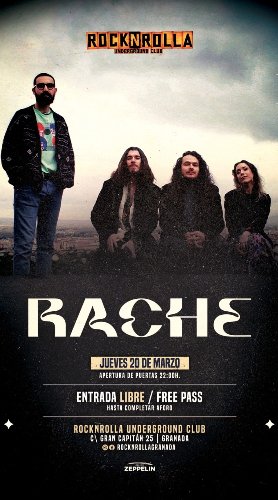 Rache