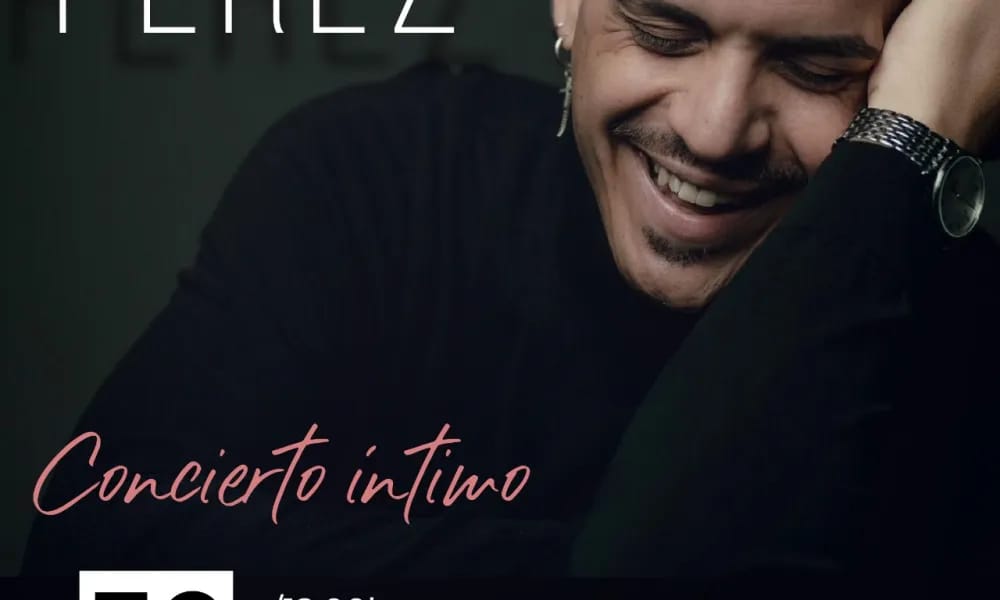 Taller de pellas de gofio y concierto de Besay Pérez