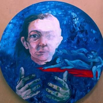 EXPOSICIÓN "DESAPARECIENDO"