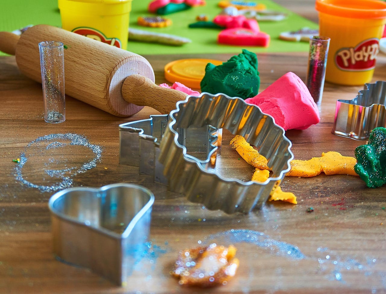 Taller de artesanía