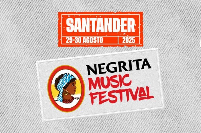 Negrita Music Festival 2025