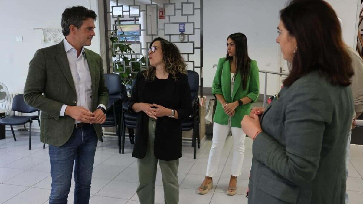 Formación sobre ciberseguridad para personas mayores