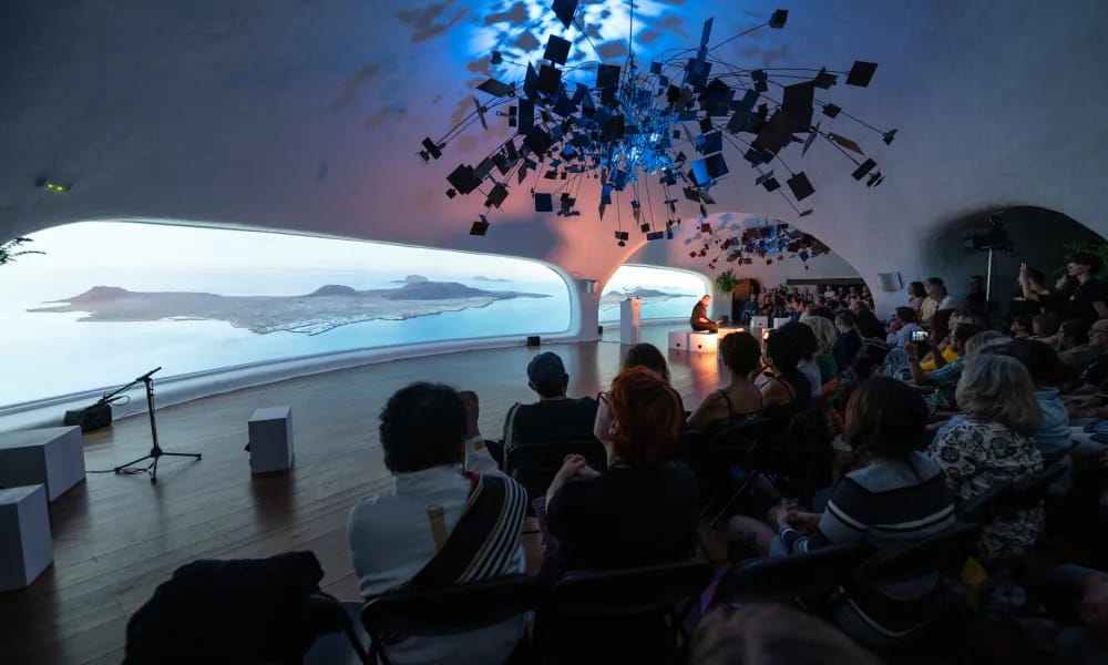 Muestra de Cine de Lanzarote