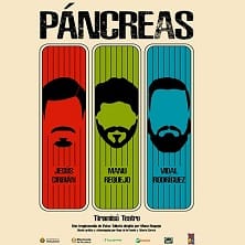 Páncreas