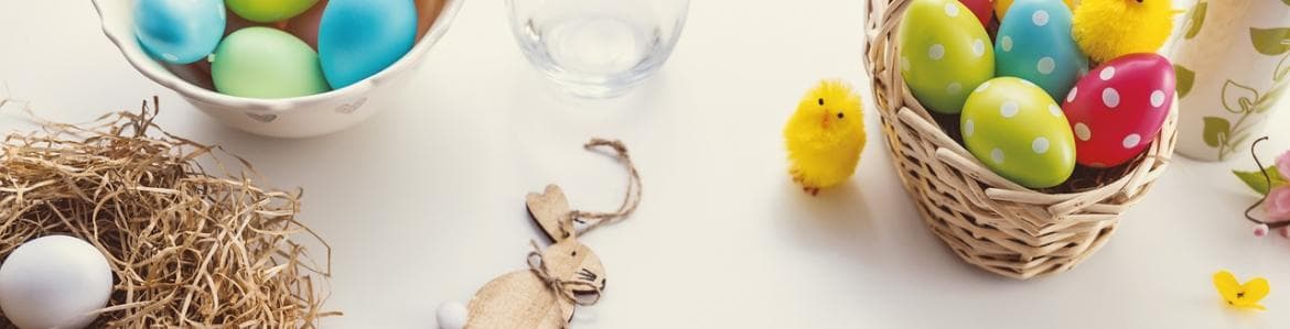 Taller Semana Santa en Polonia