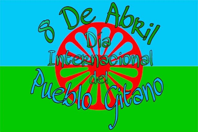 PARTIDO DE FUTBOL ” DIA INTERNACIONAL DEL PUEBLO GITANO “