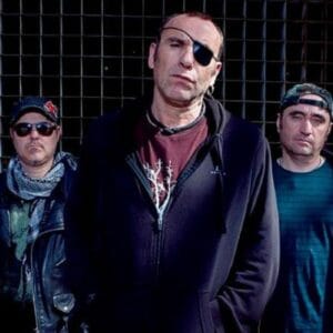 Sínkope | Concierto en Vigo