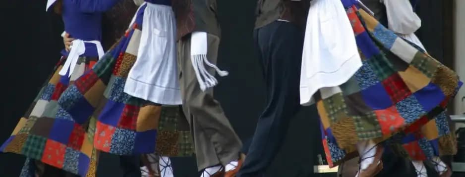 Dantzatzen Kalez Kale 2025