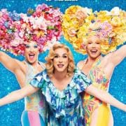 Priscilla, Reina del Desierto