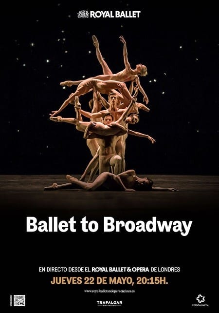 Ballet to Broadway: Wheeldon Works