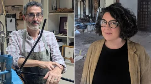 Psique y creación: los lenguajes del alma