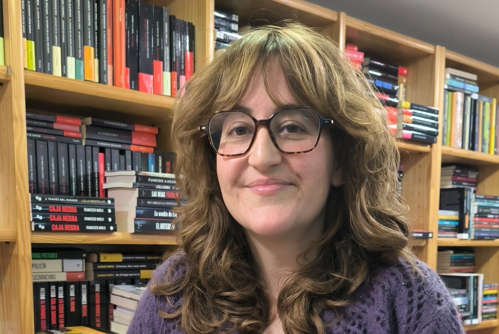 Presentación del libro 'Un país en la pantalla. España a través del cine y las series'