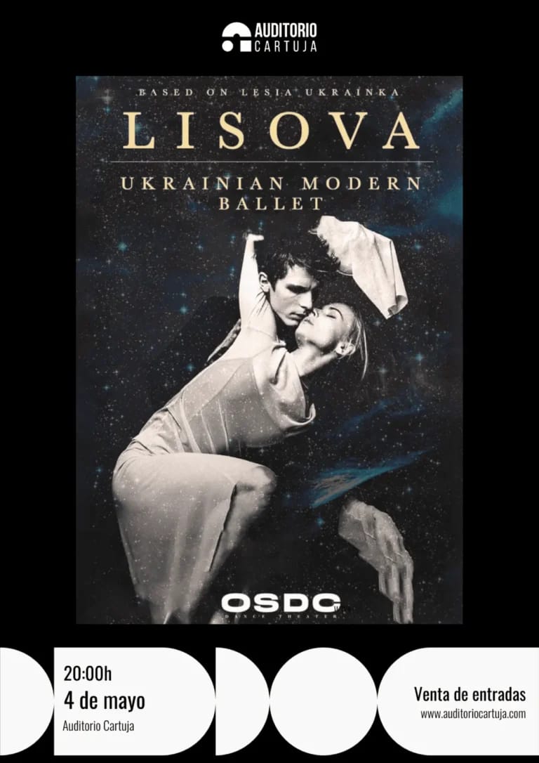 LISOVA