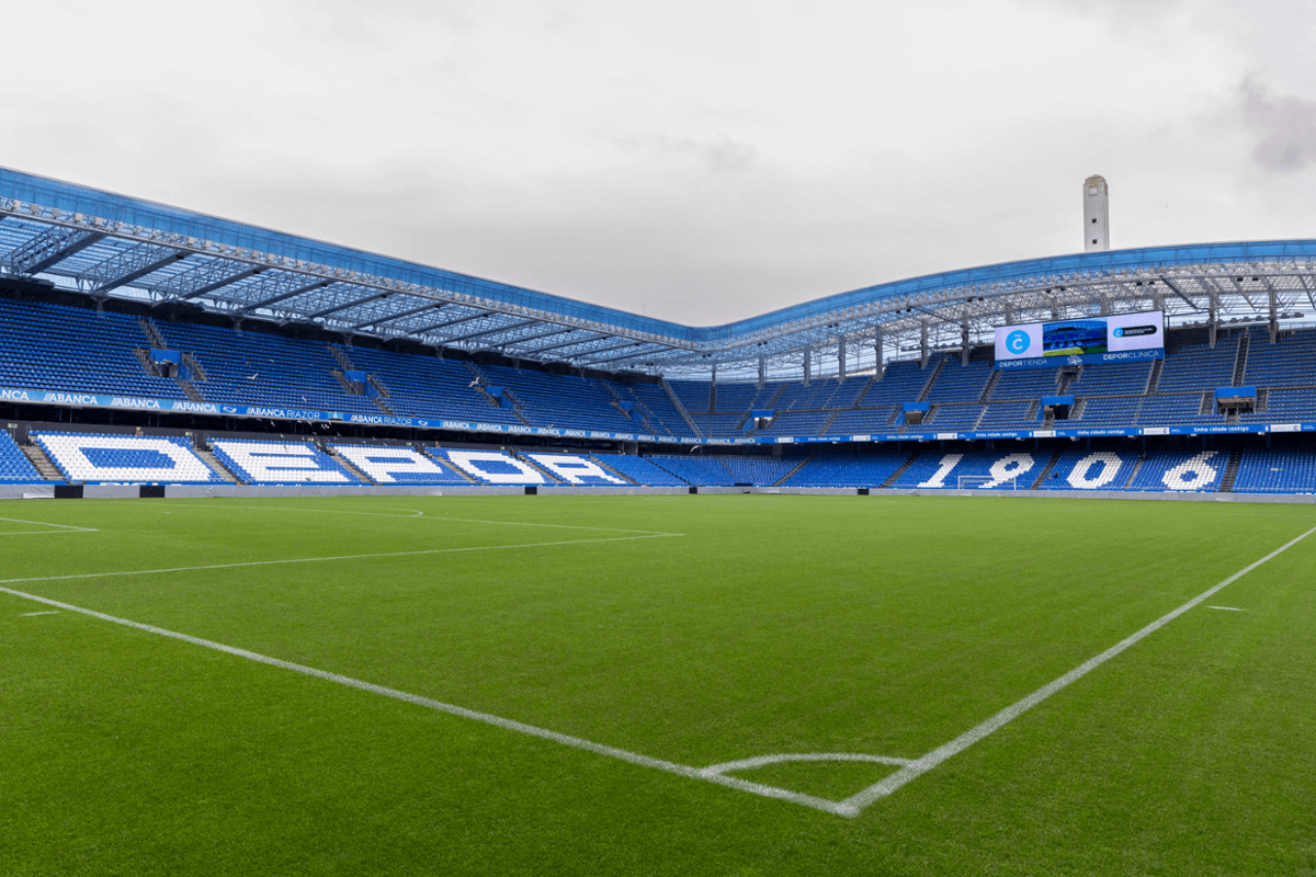 Servizo especial de autobuses Deportivo - Cádiz