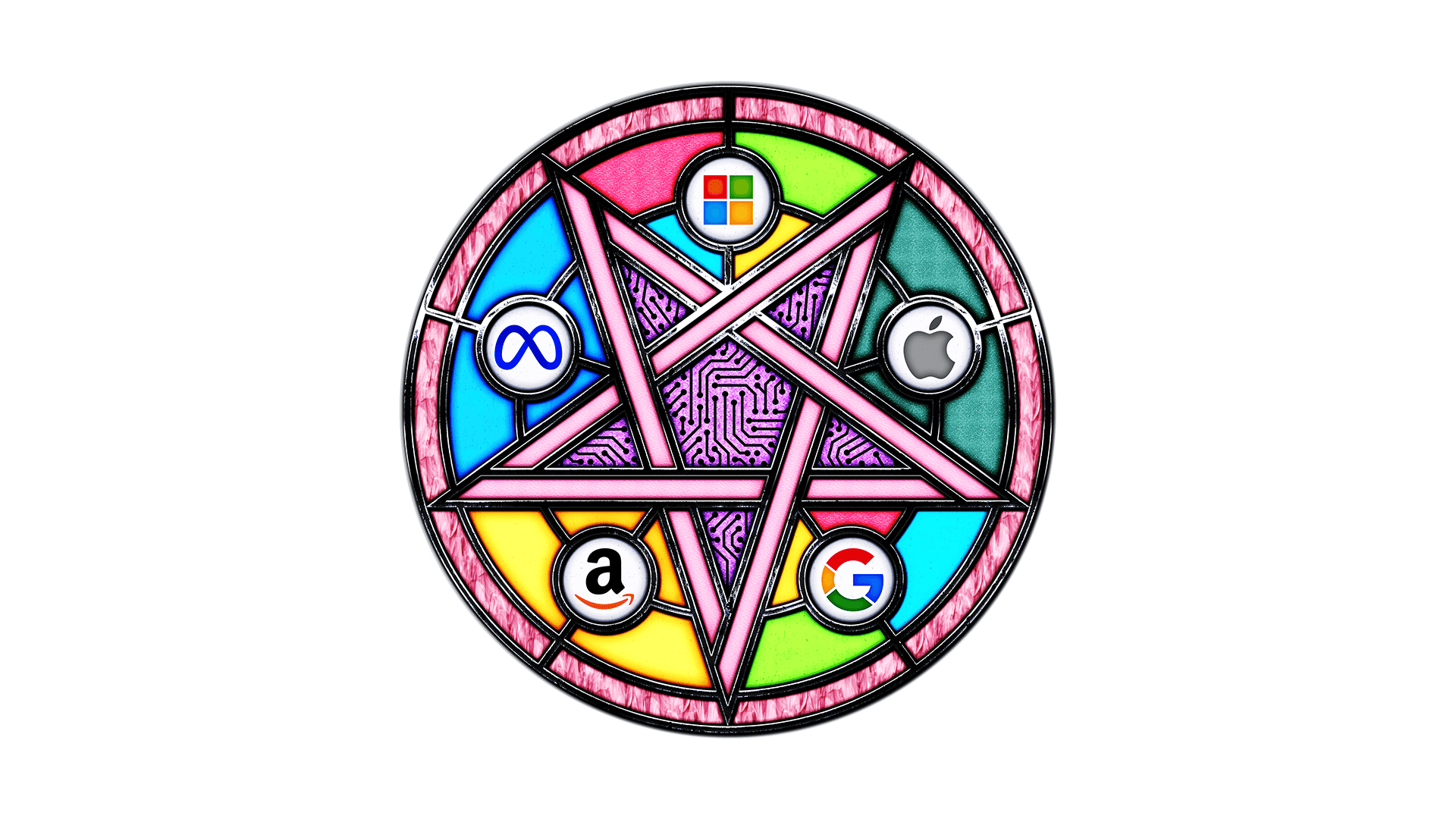 TOP5: Fairytales of Eternal Economic Growth