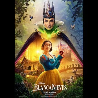 Blancanieves