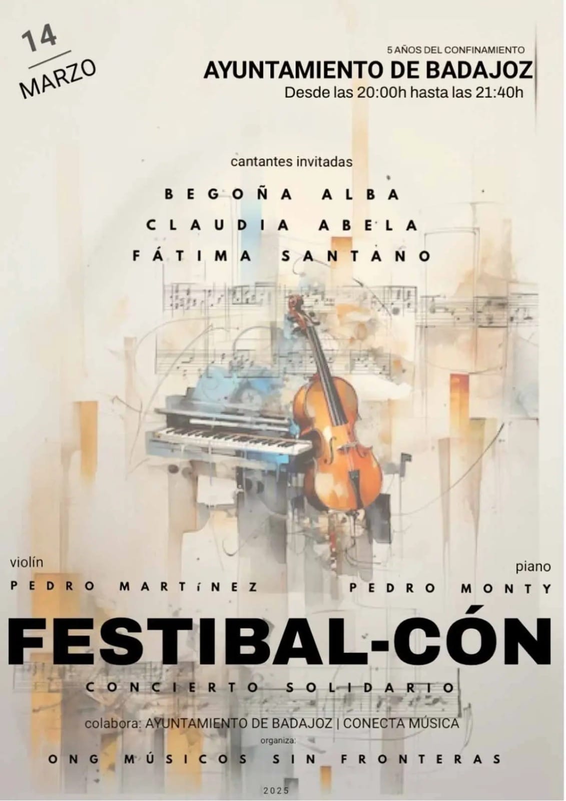 FESTIBAL-CÓN