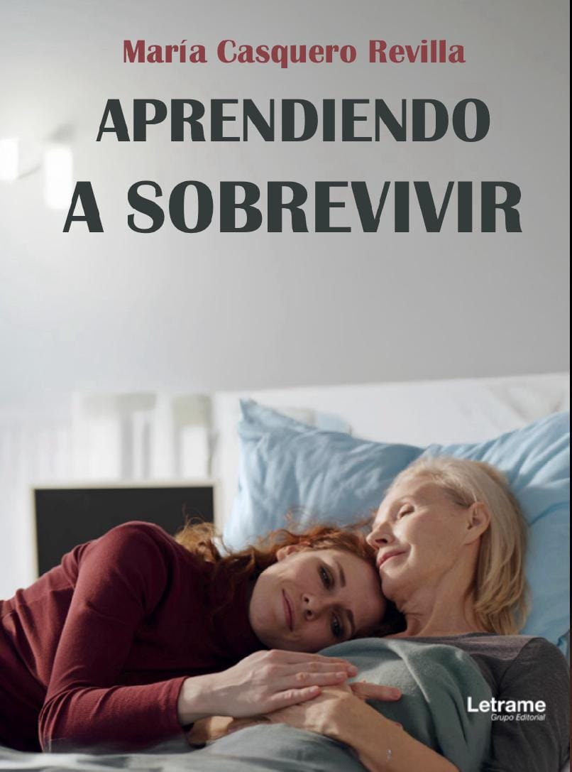 Presentación de la novela Aprendiendo a sobrevivir
