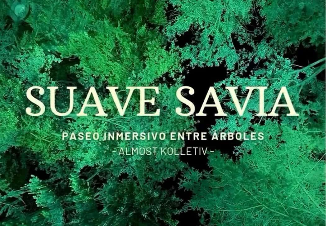 Suave Savia