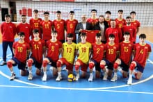 Golden League Europea