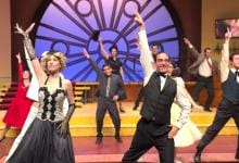 Ballant Ballant: 30 anys