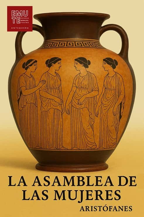 La asamblea de las mujeres