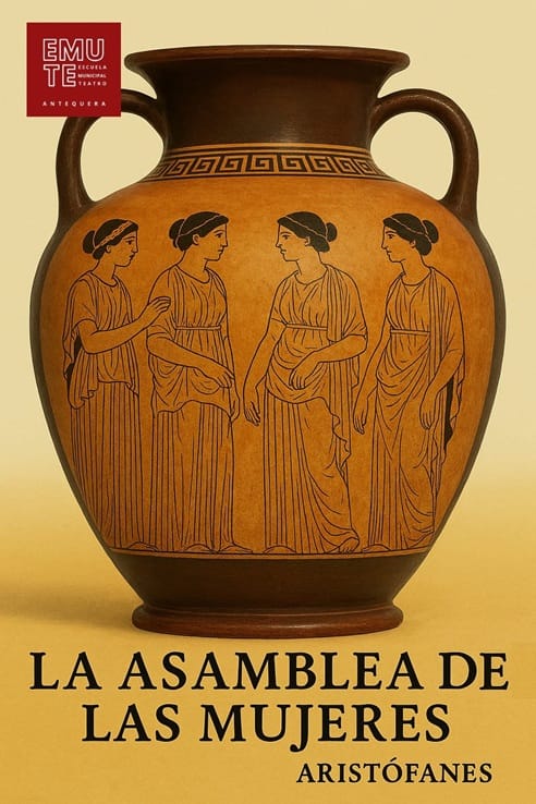 La asamblea de las mujeres