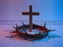 Ciclo de Música Sacra. Coro Los Peñascales