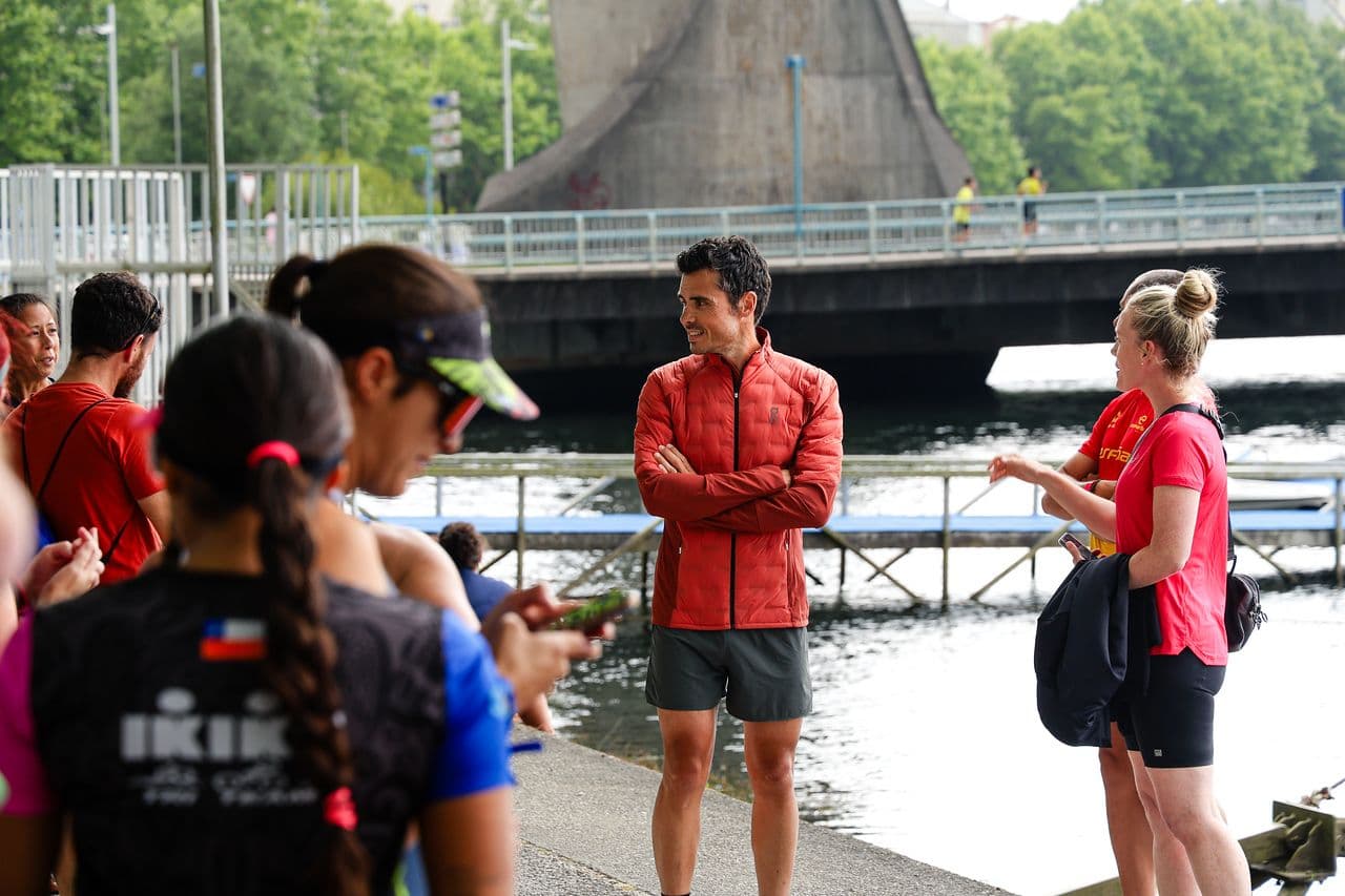 El deporte y las lesiones, diferentes perspectivas