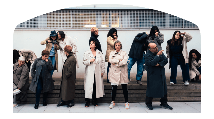 'Vete a saber...': Muestra del Mucha Mierda