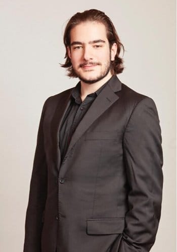 Emin Kiourtktchian Tedtoeva (piano)