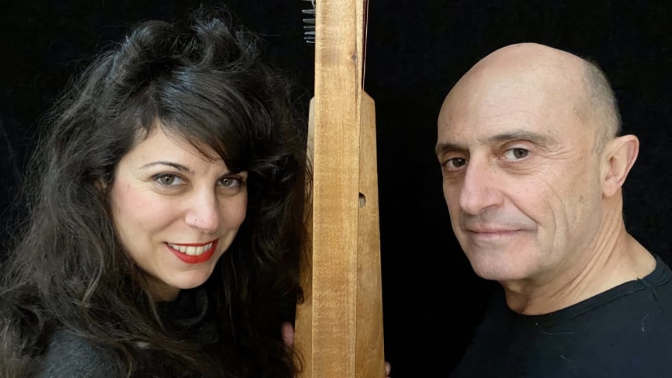 Ciclo de Música Sacra