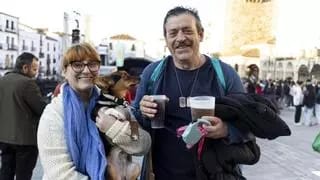 MĂşsica y recuerdos que unen generaciones