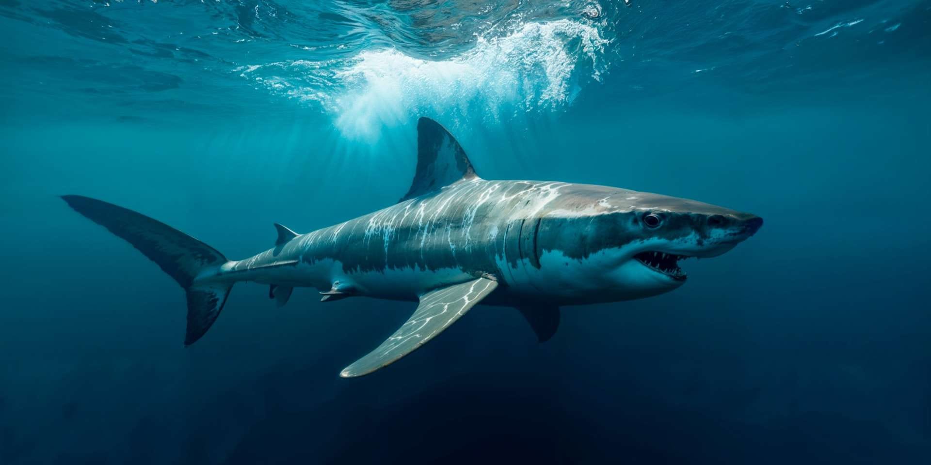 Taller «Planeta Tiburón»