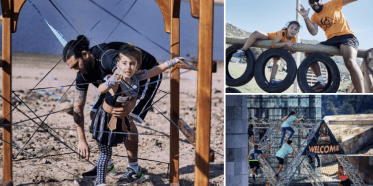 Gladiator Family Puerto de Vigo